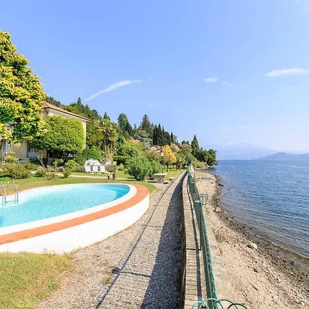 Sleeps 10 Pool Wifi Villa *