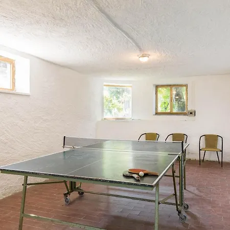 Sleeps 10 Pool Wifi Villa *