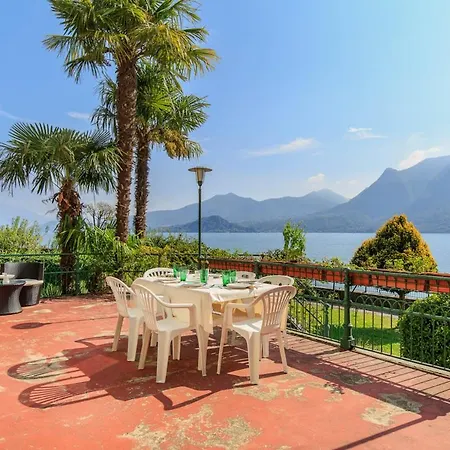 Sleeps 10 Pool Wifi Ghiffa