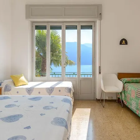 Sleeps 10 Pool Wifi * Ghiffa